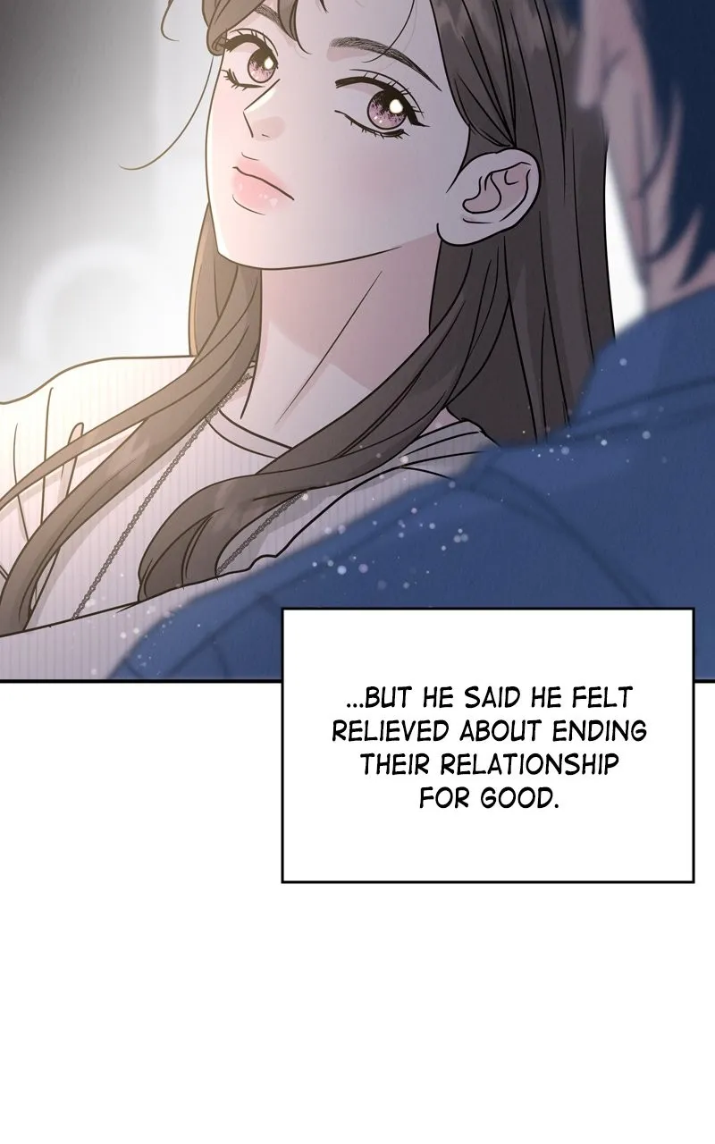 Selfish Romance Chapter 41 page 42 - 