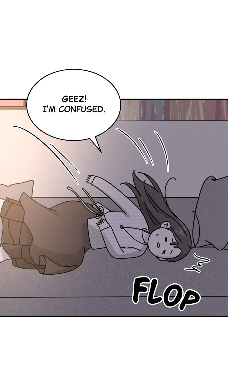Selfish Romance Chapter 41 page 43 - 