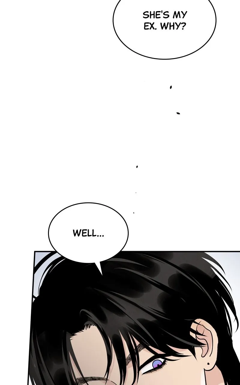 Selfish Romance Chapter 41 page 53 - 
