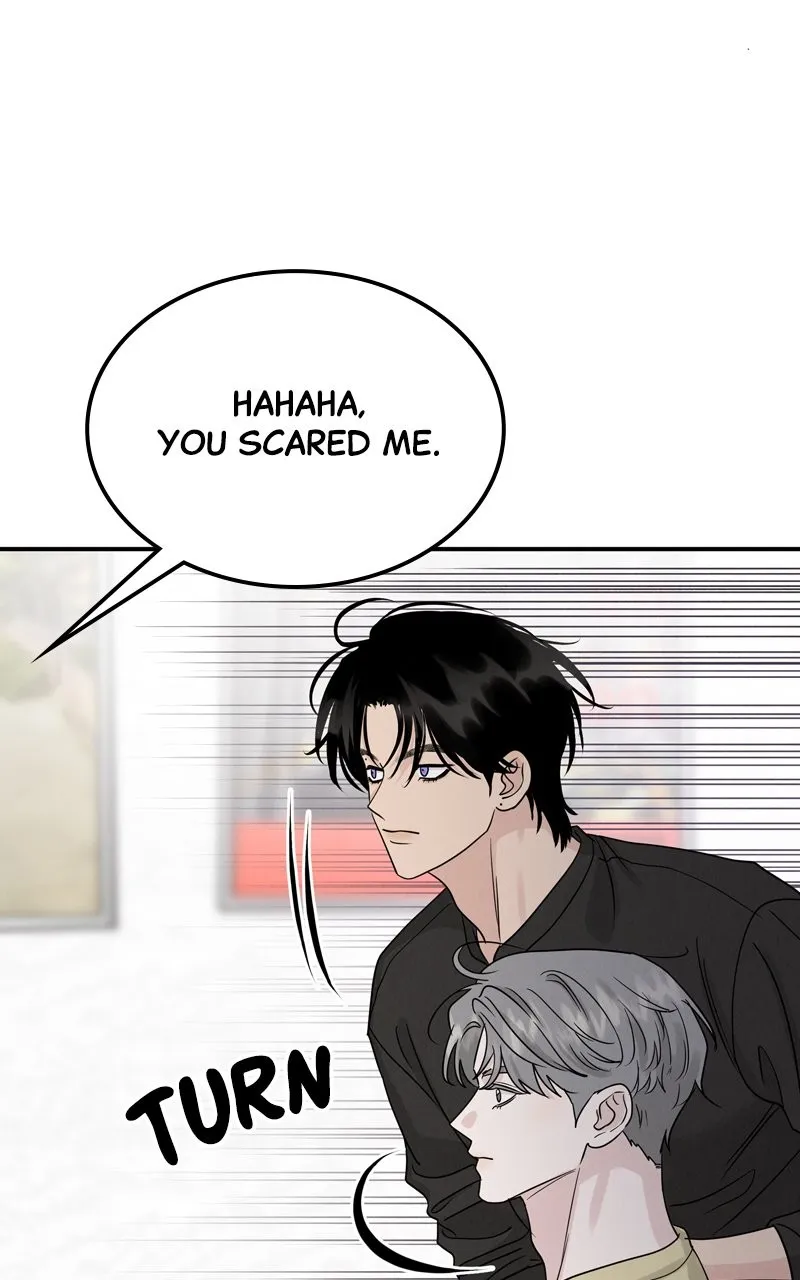 Selfish Romance Chapter 41 page 55 - 