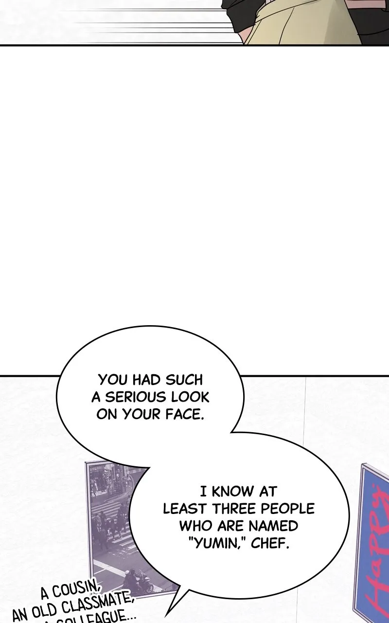 Selfish Romance Chapter 41 page 56 - 
