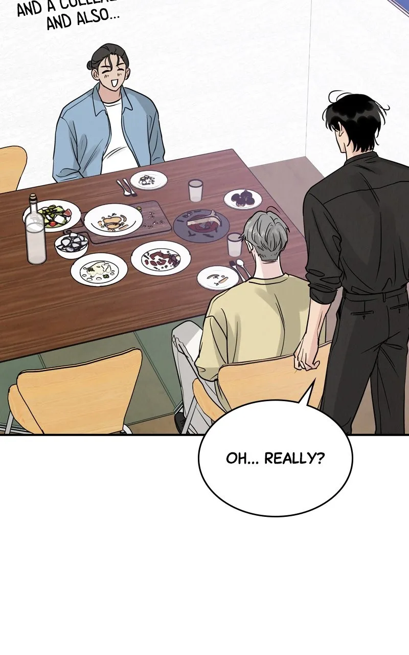 Selfish Romance Chapter 41 page 57 - 
