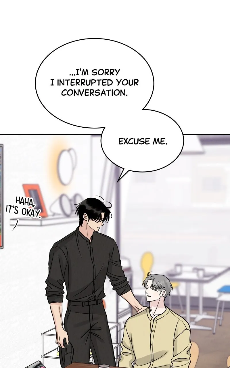 Selfish Romance Chapter 41 page 58 - 
