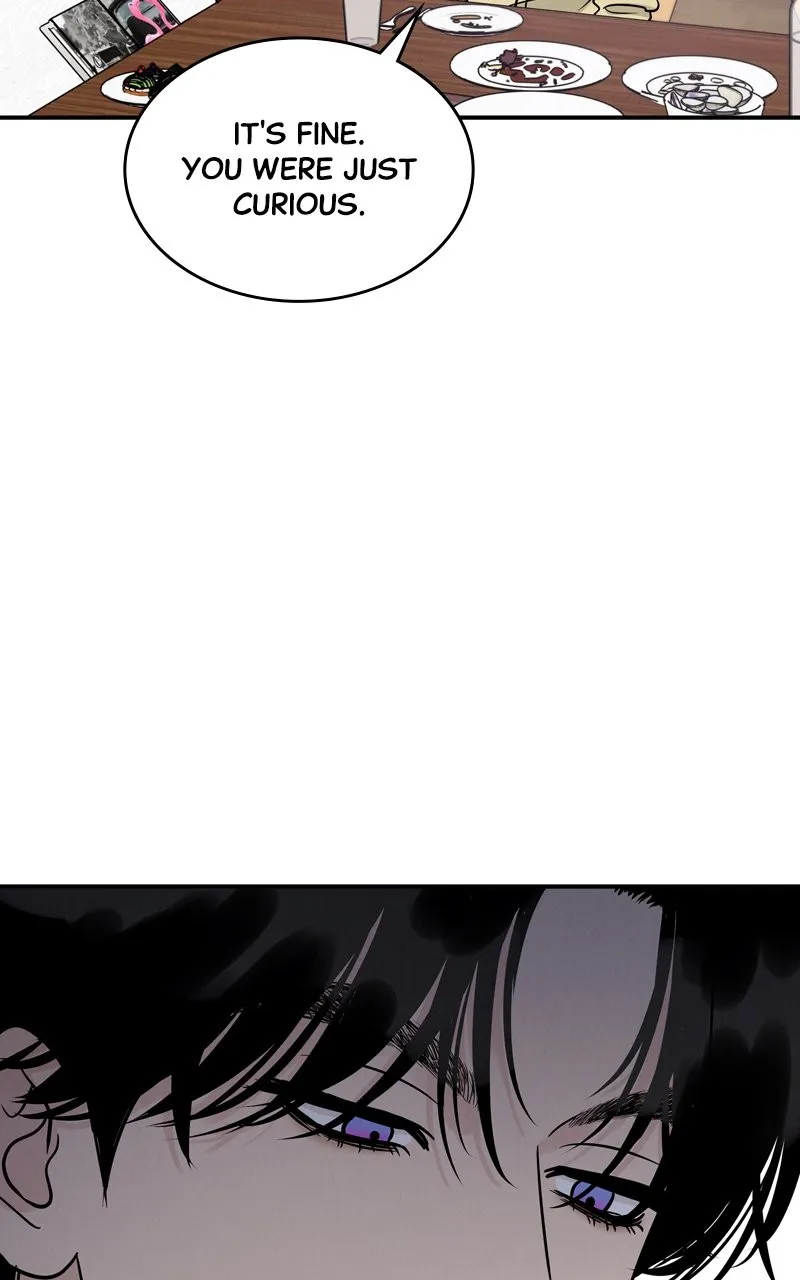 Selfish Romance Chapter 41 page 59 - 