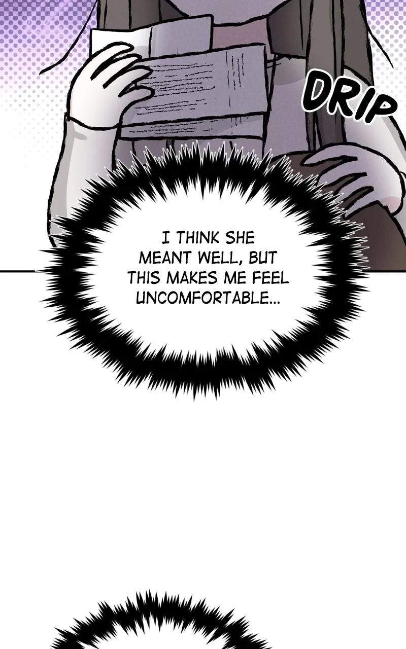 Selfish Romance Chapter 41 page 7 - 