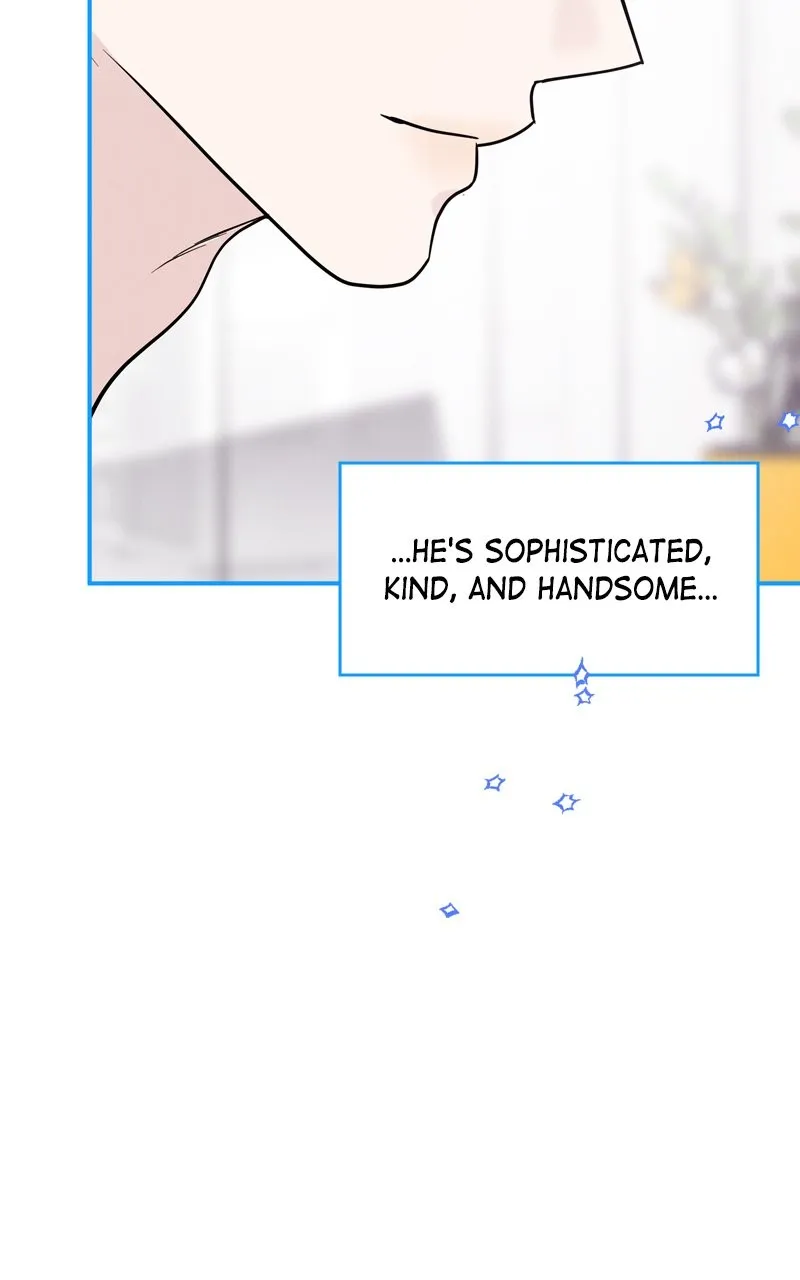 Selfish Romance Chapter 41 page 63 - 