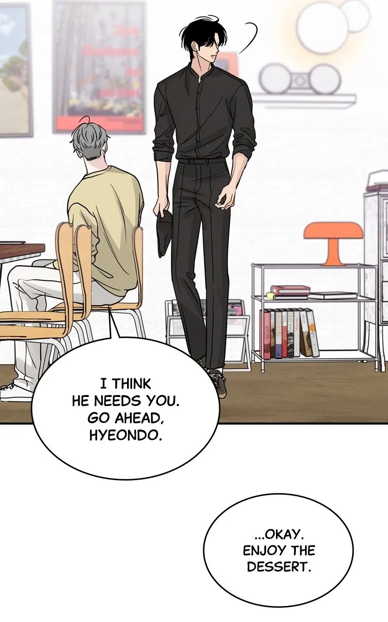 Selfish Romance Chapter 41 page 67 - 