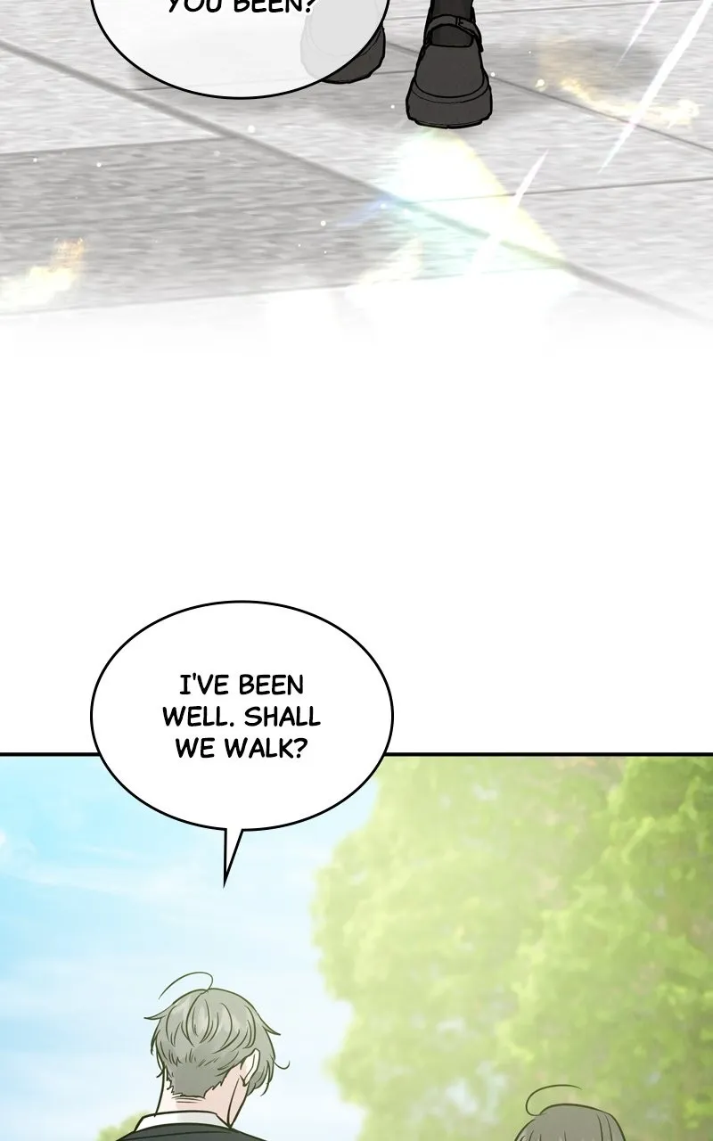 Selfish Romance Chapter 41 page 75 - 