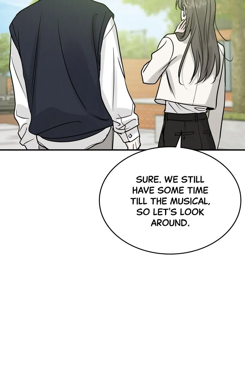 Selfish Romance Chapter 41 page 76 - 