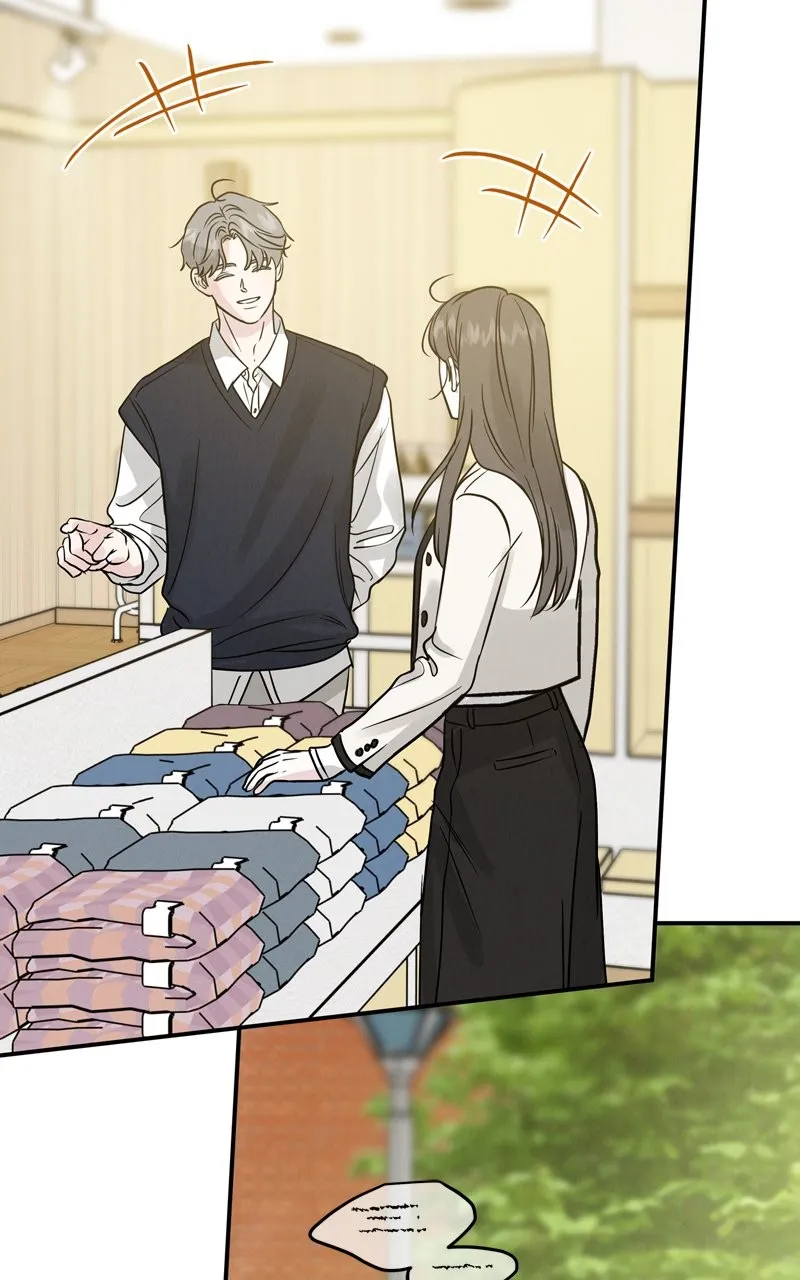 Selfish Romance Chapter 41 page 79 - 
