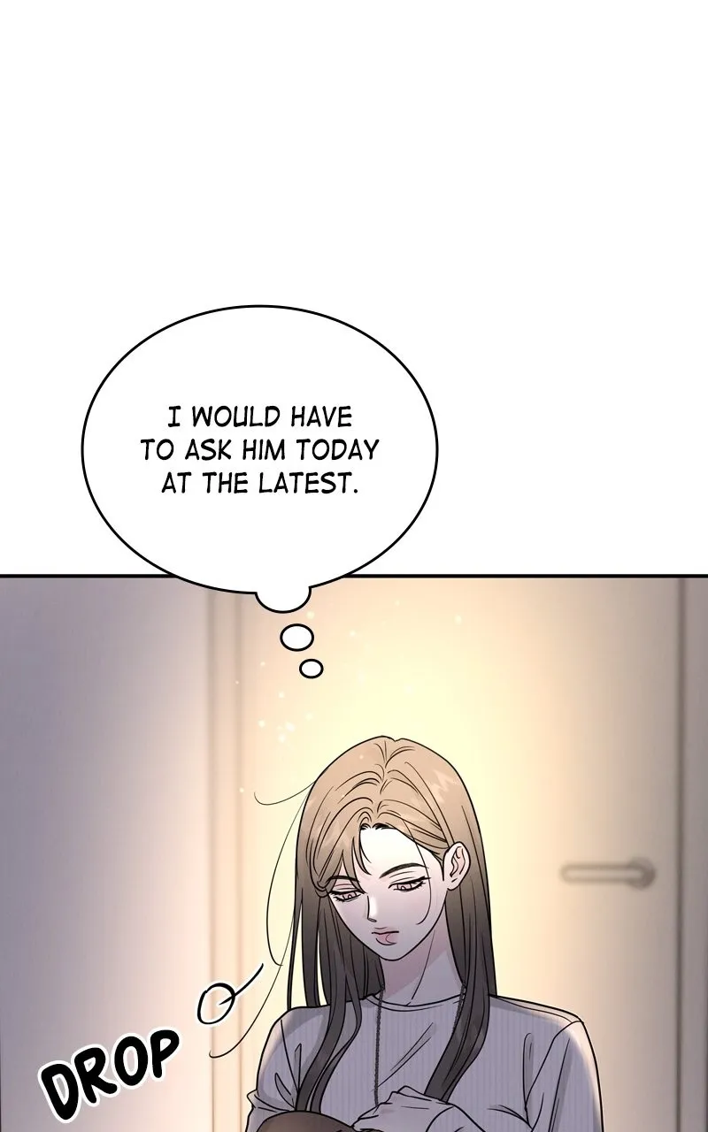 Selfish Romance Chapter 41 page 9 - 