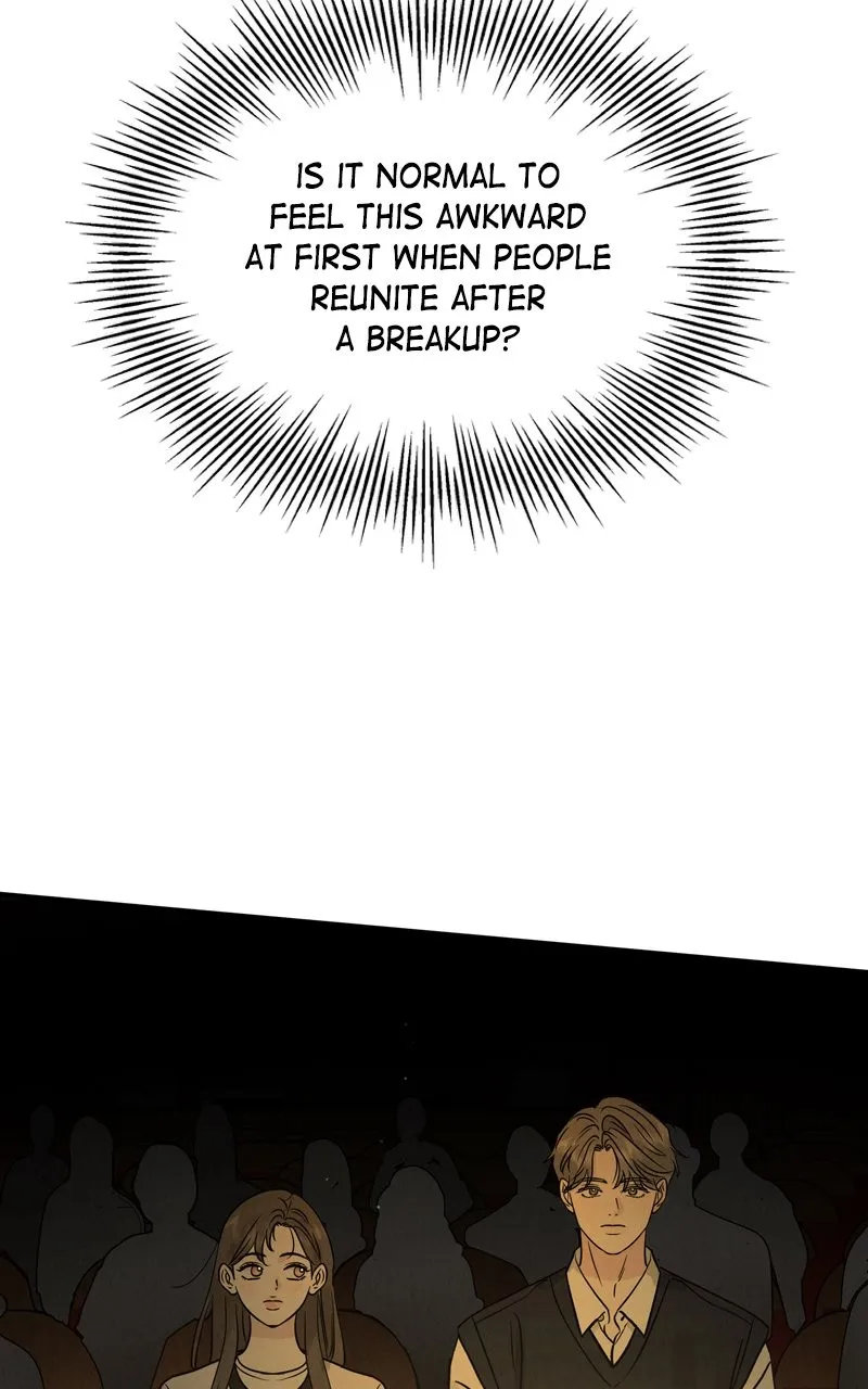 Selfish Romance Chapter 41 page 82 - 