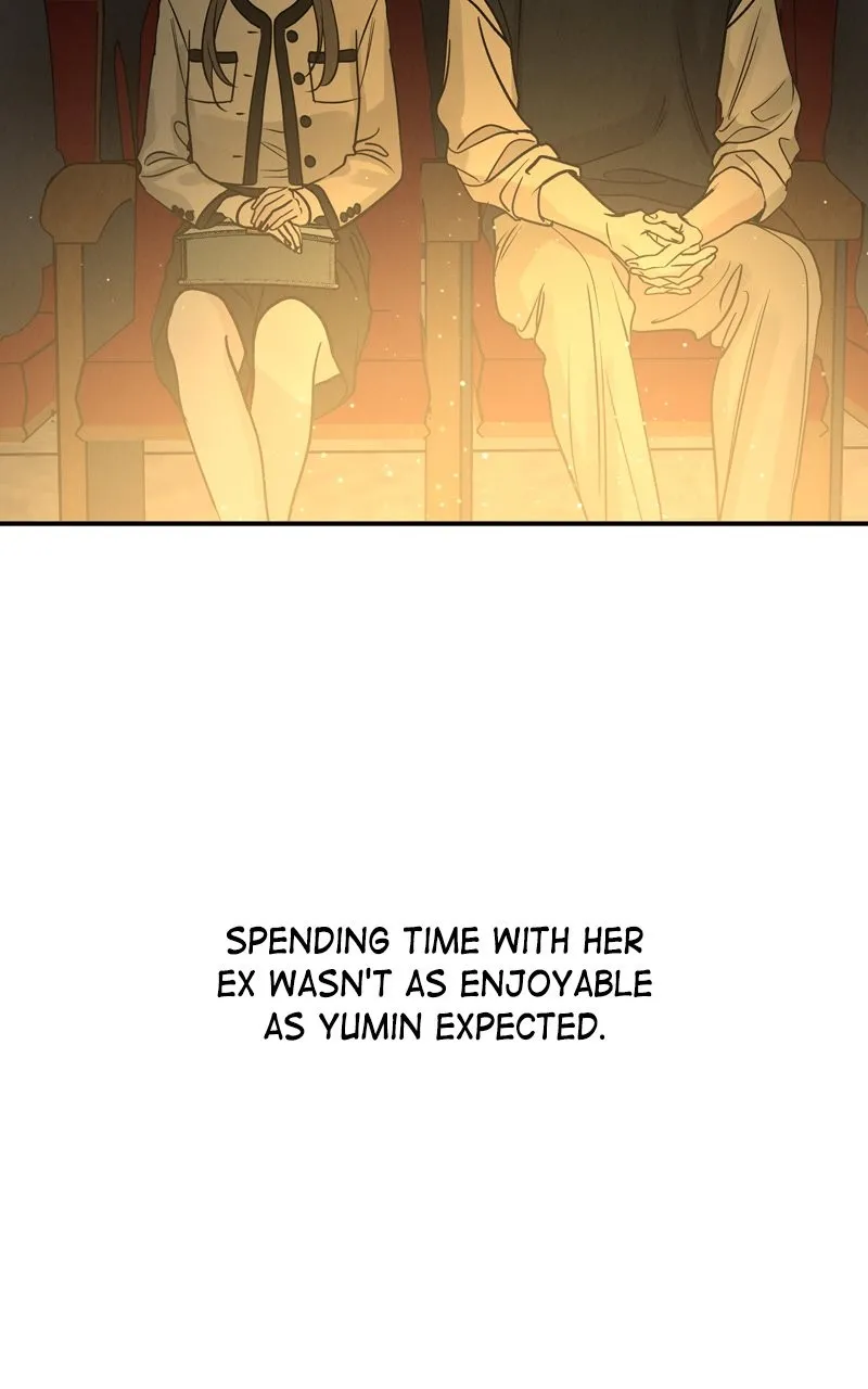 Selfish Romance Chapter 41 page 83 - 