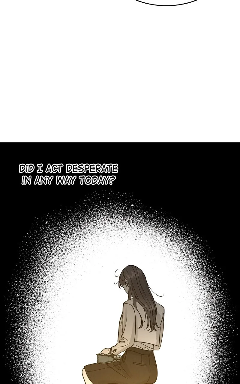 Selfish Romance Chapter 41 page 85 - 