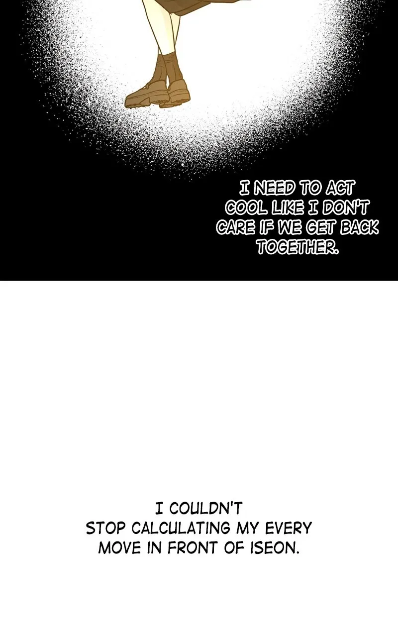 Selfish Romance Chapter 41 page 86 - 
