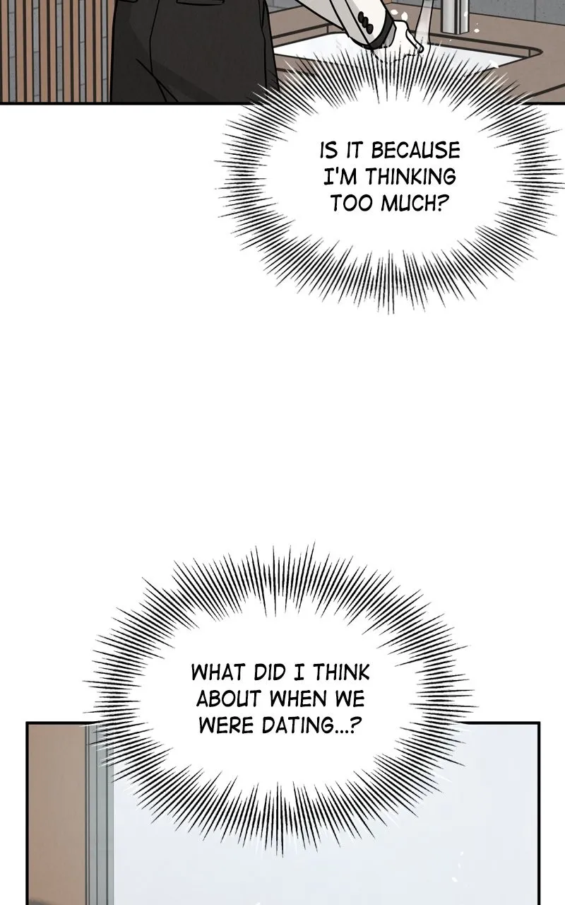 Selfish Romance Chapter 41 page 89 - 