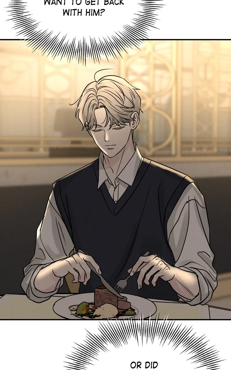 Selfish Romance Chapter 41 page 93 - 