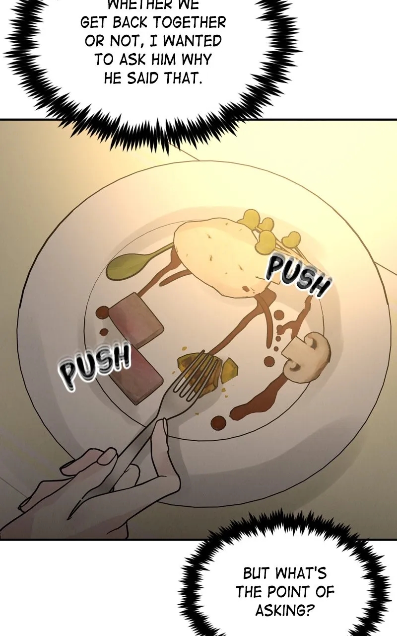 Selfish Romance Chapter 41 page 99 - 