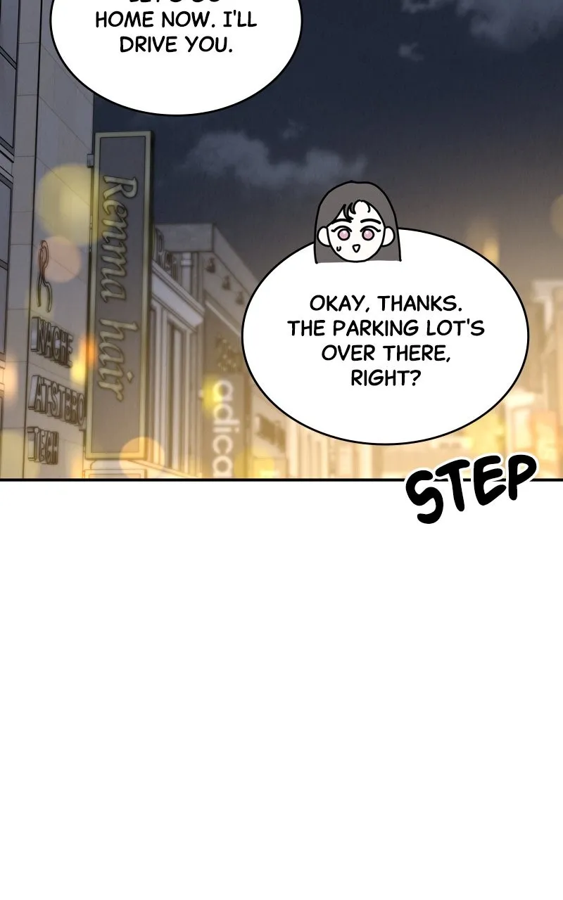 Selfish Romance Chapter 42 page 15 - 