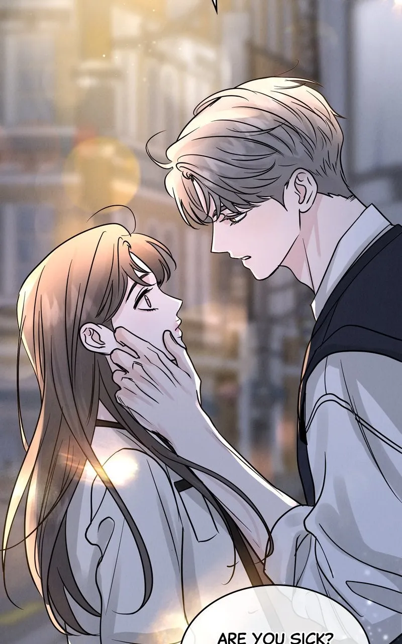 Selfish Romance Chapter 42 page 3 - 