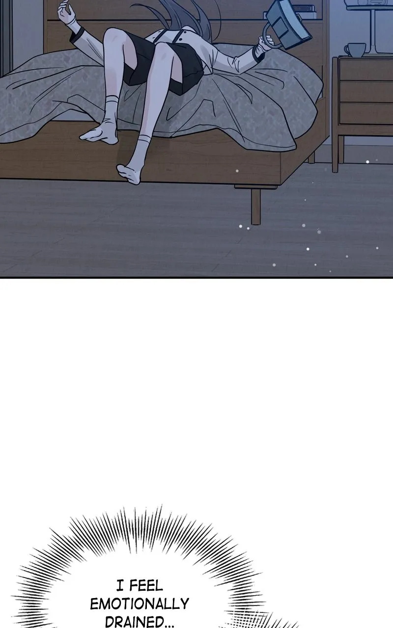 Selfish Romance Chapter 42 page 23 - 