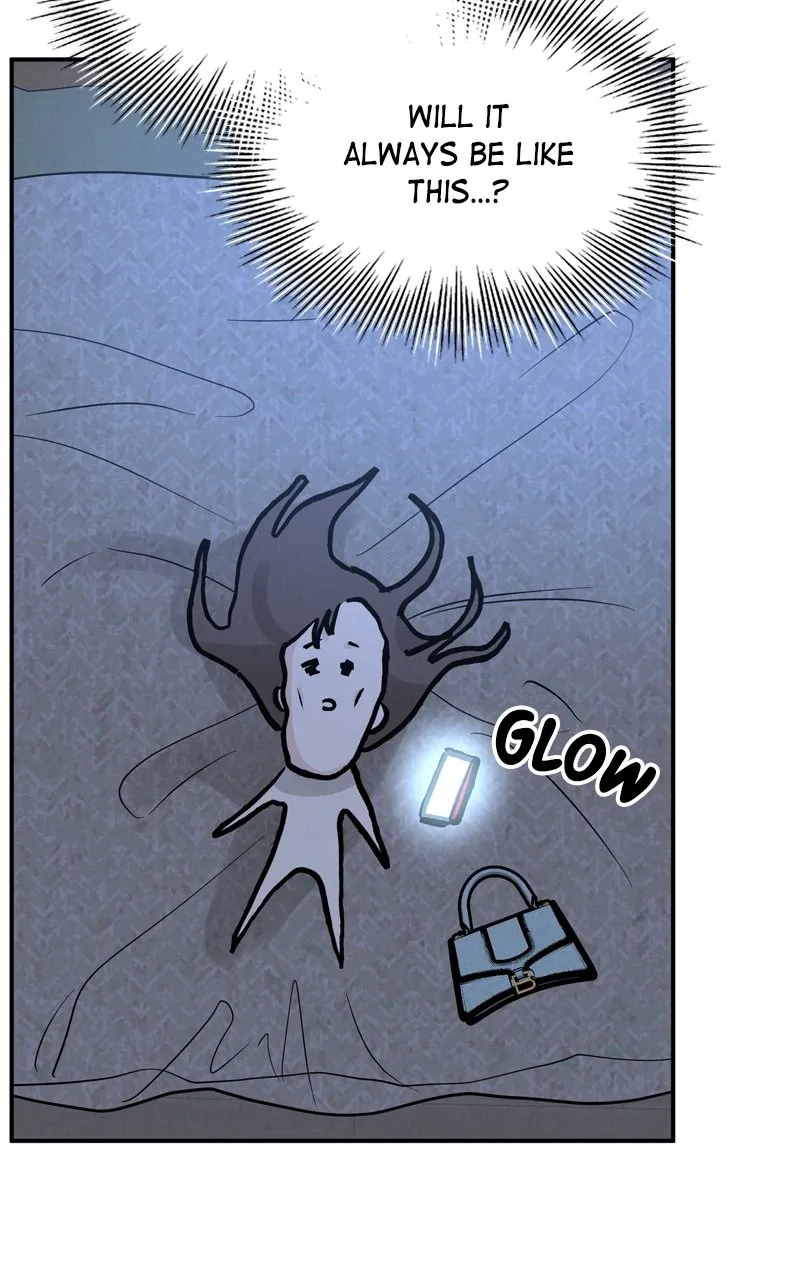Selfish Romance Chapter 42 page 24 - 