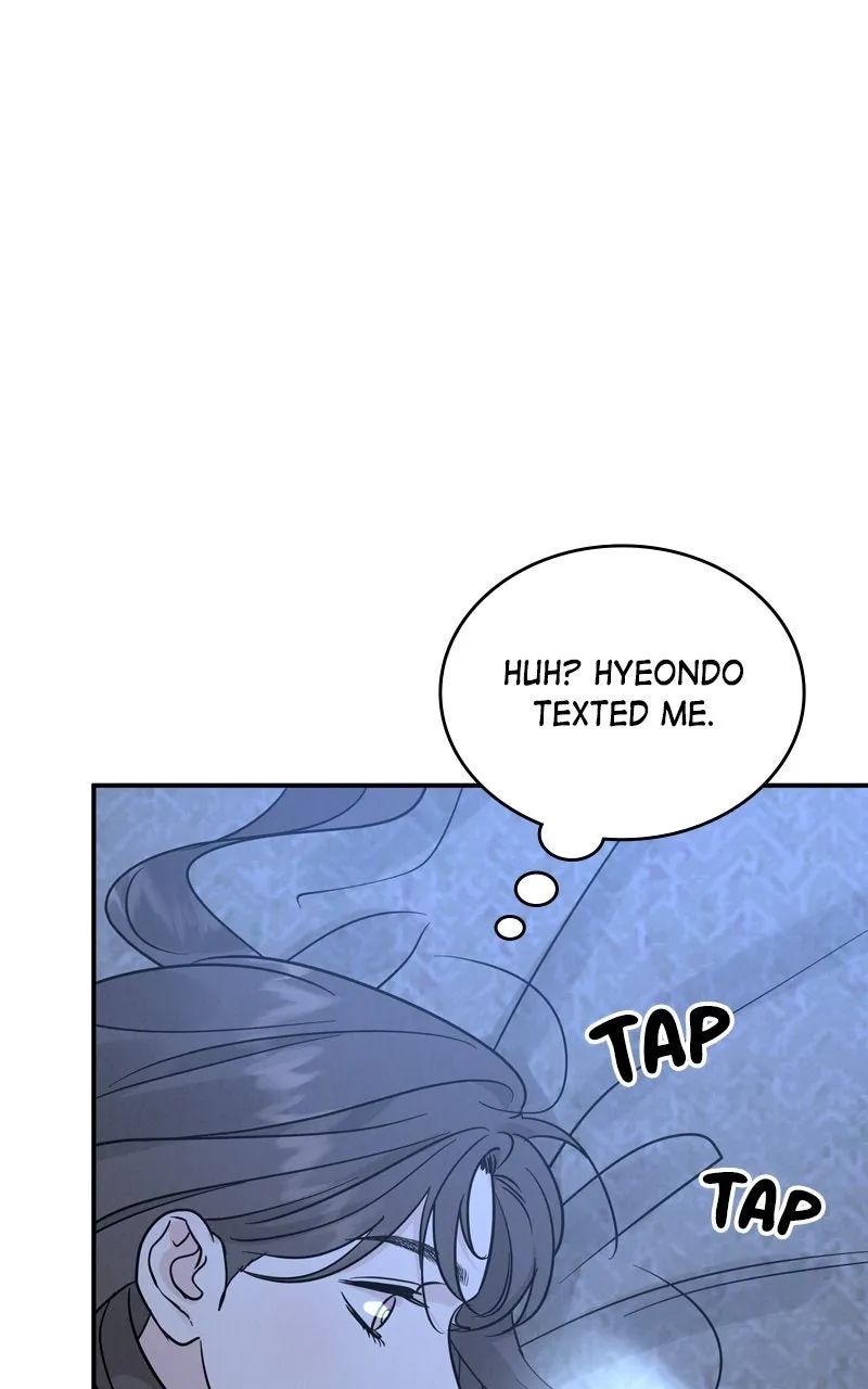 Selfish Romance Chapter 42 page 25 - 