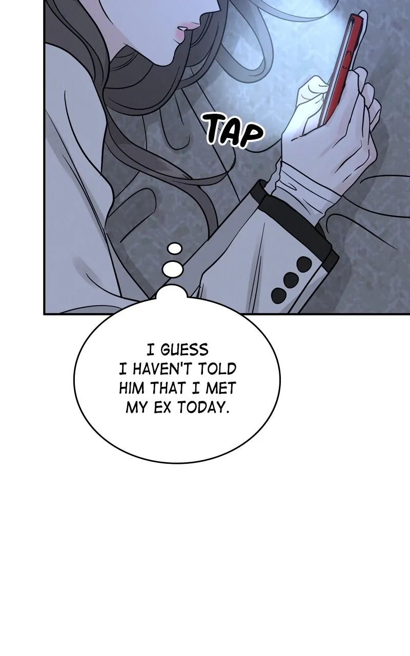Selfish Romance Chapter 42 page 26 - 