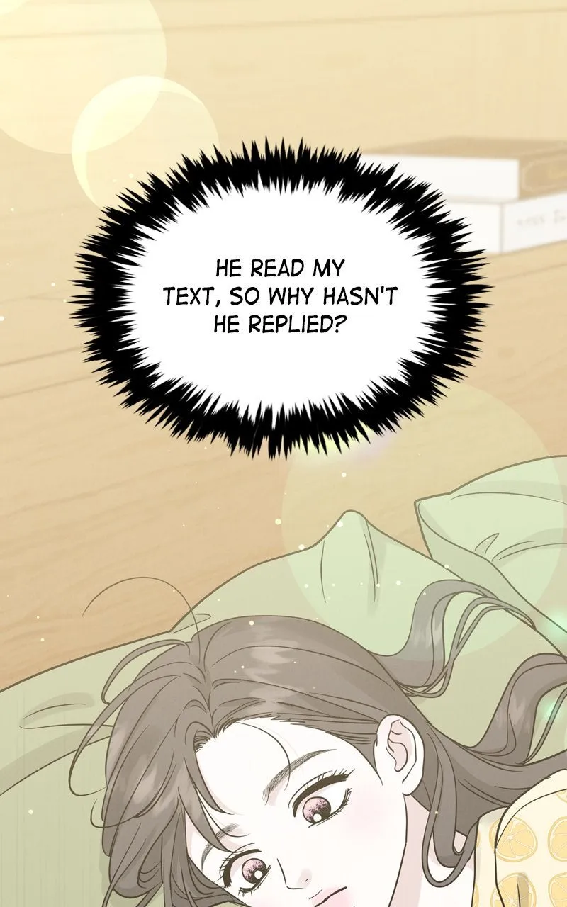 Selfish Romance Chapter 42 page 29 - 
