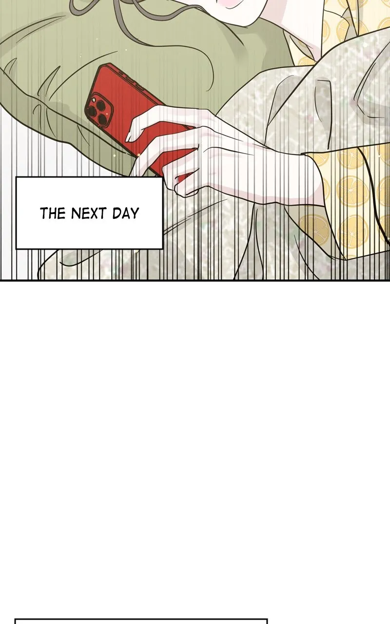 Selfish Romance Chapter 42 page 30 - 