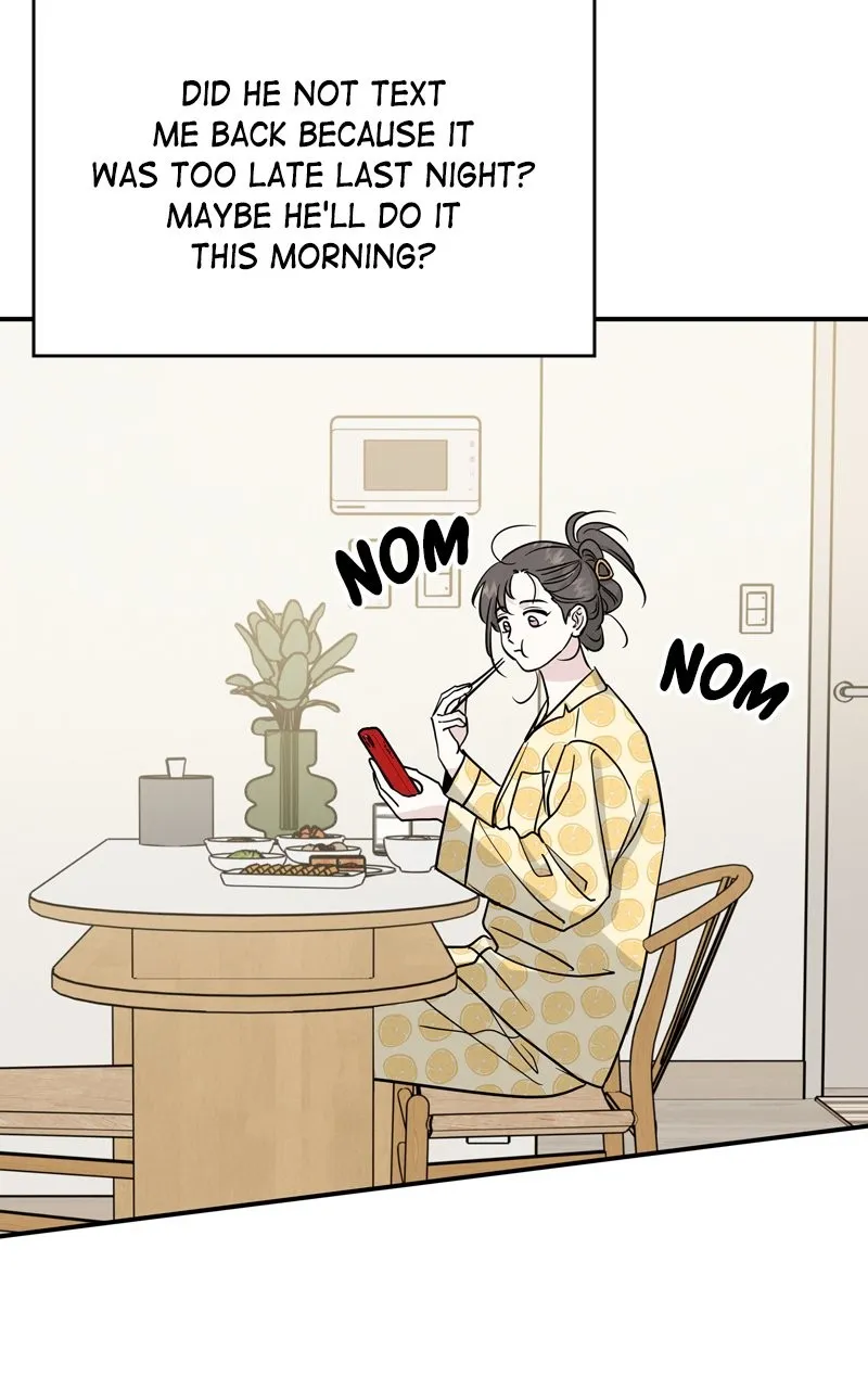 Selfish Romance Chapter 42 page 31 - 