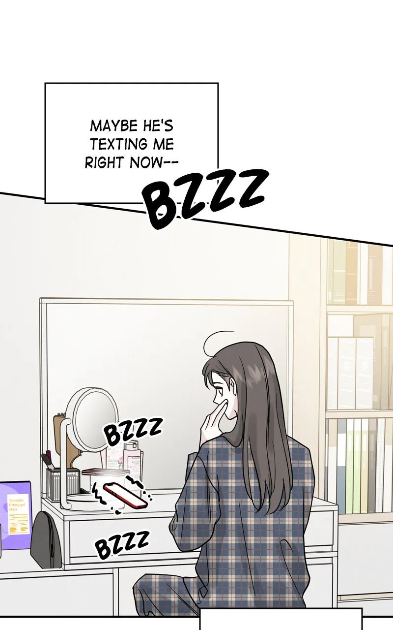 Selfish Romance Chapter 42 page 33 - 