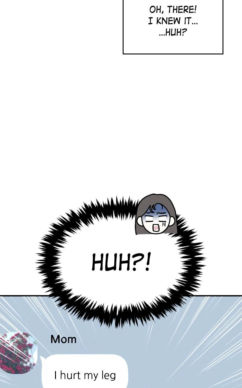 Selfish Romance Chapter 42 page 34 - 