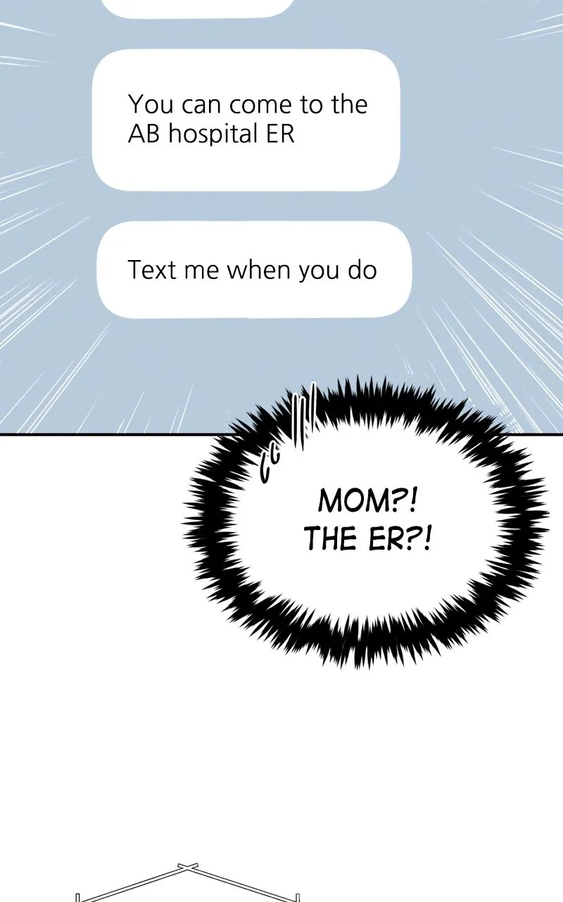 Selfish Romance Chapter 42 page 35 - 