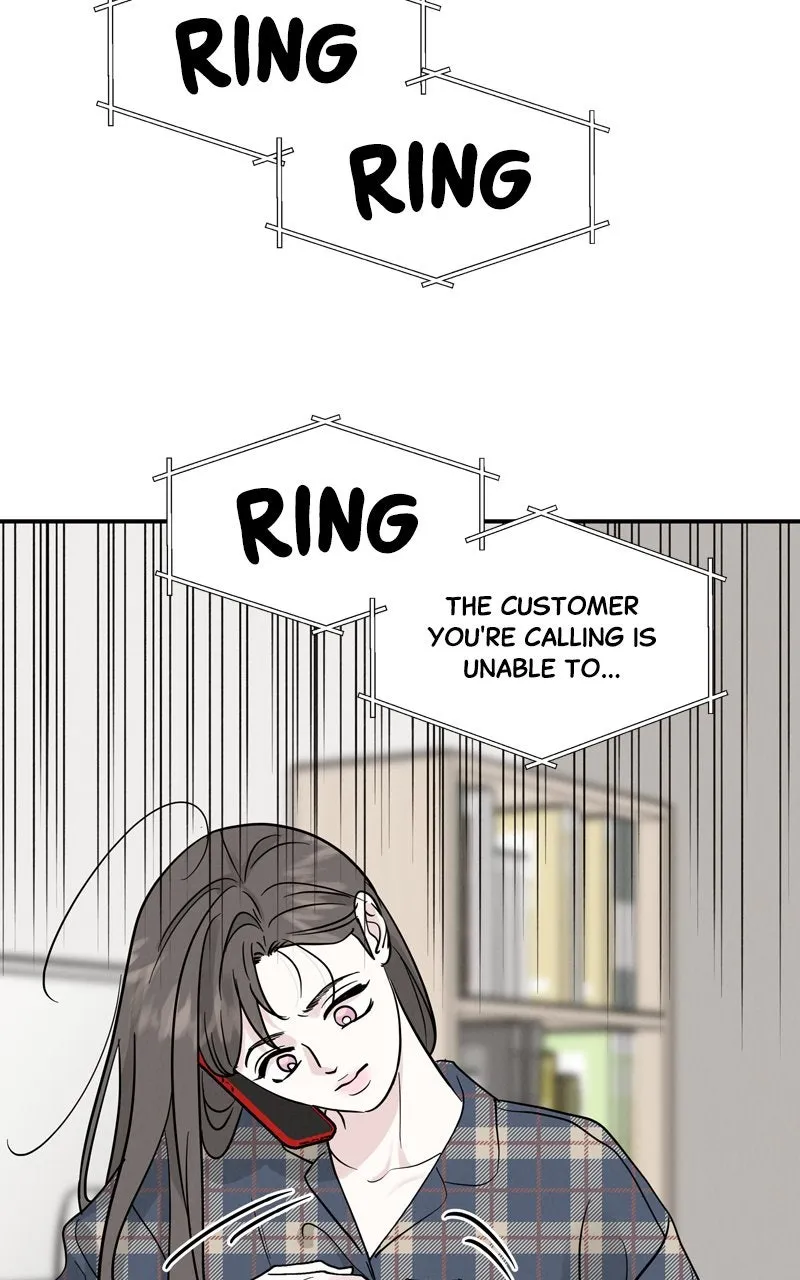Selfish Romance Chapter 42 page 36 - 