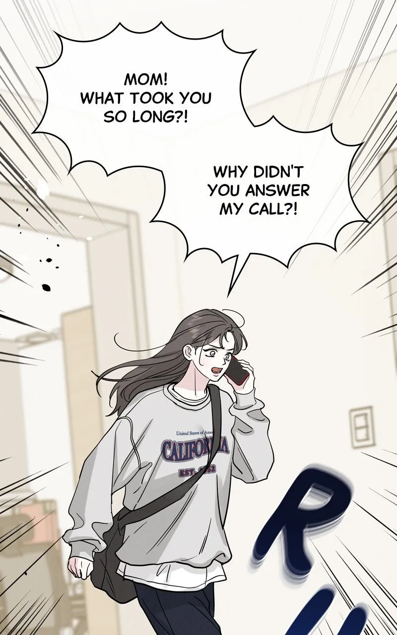 Selfish Romance Chapter 42 page 40 - 