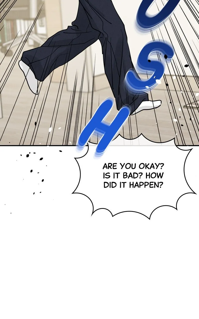 Selfish Romance Chapter 42 page 41 - 