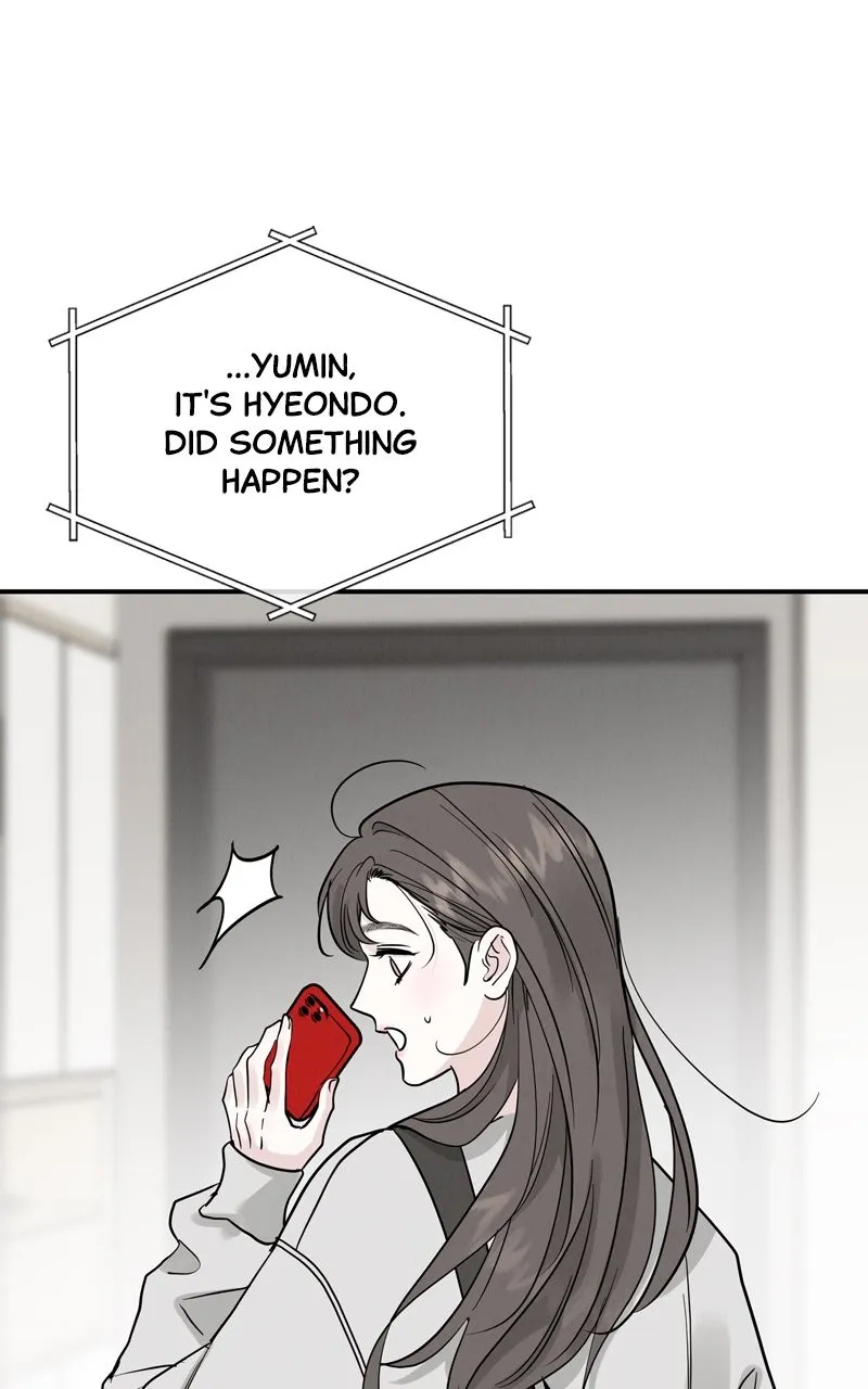 Selfish Romance Chapter 42 page 42 - 