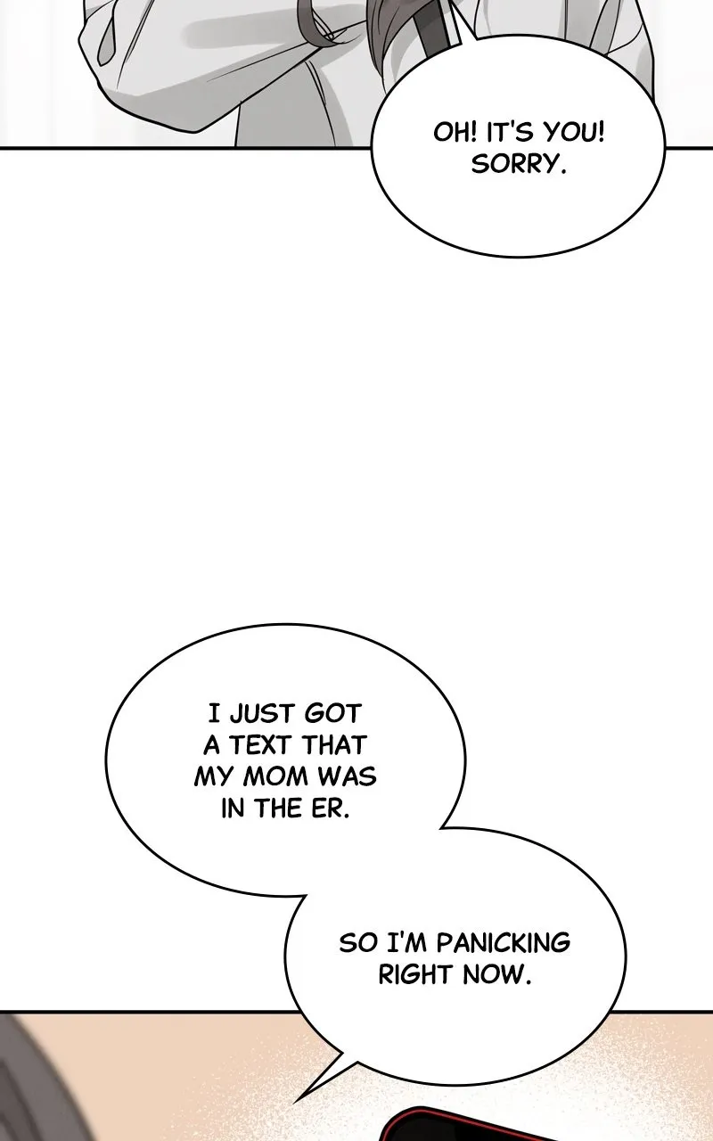 Selfish Romance Chapter 42 page 43 - 