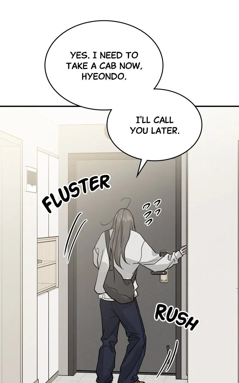 Selfish Romance Chapter 42 page 45 - 