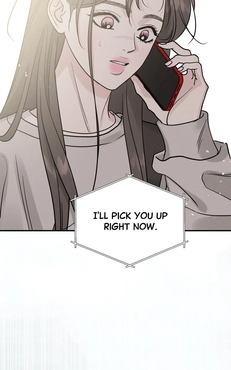 Selfish Romance Chapter 42 page 47 - 