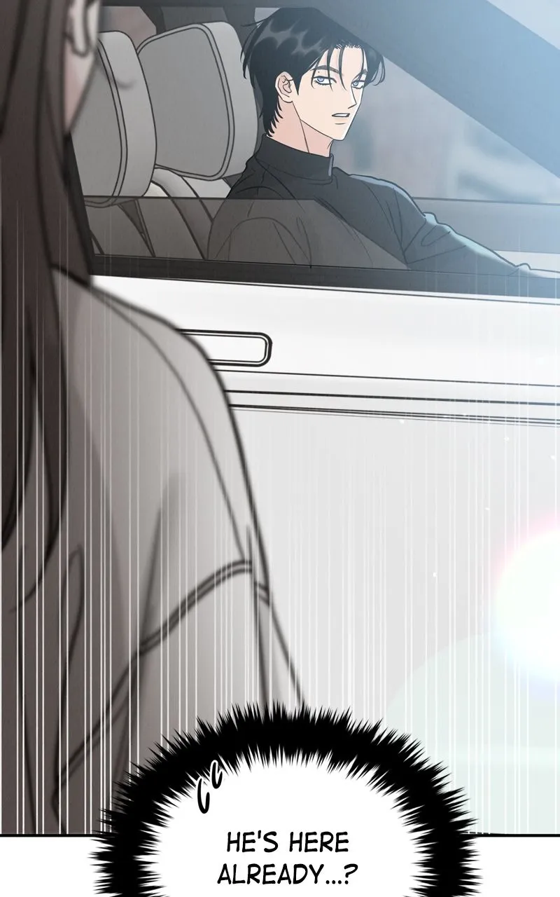 Selfish Romance Chapter 42 page 49 - 