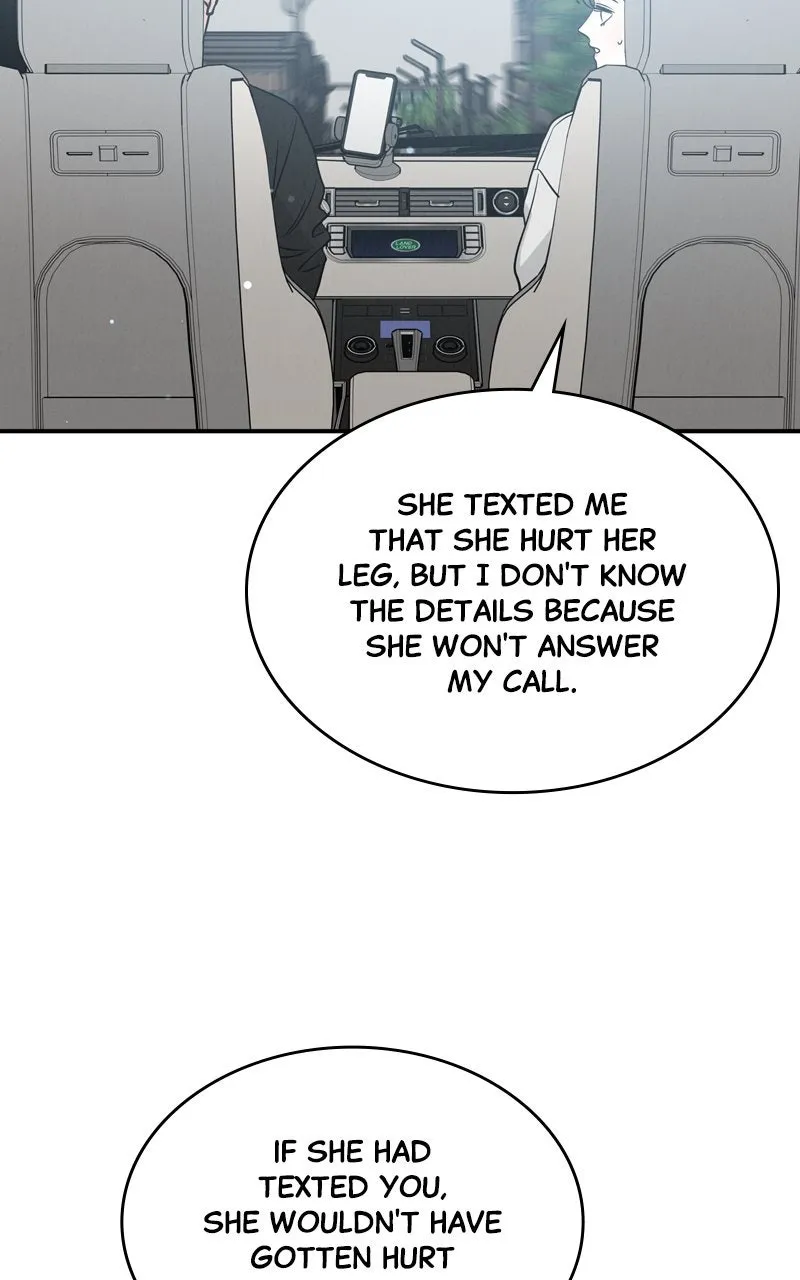 Selfish Romance Chapter 42 page 54 - 