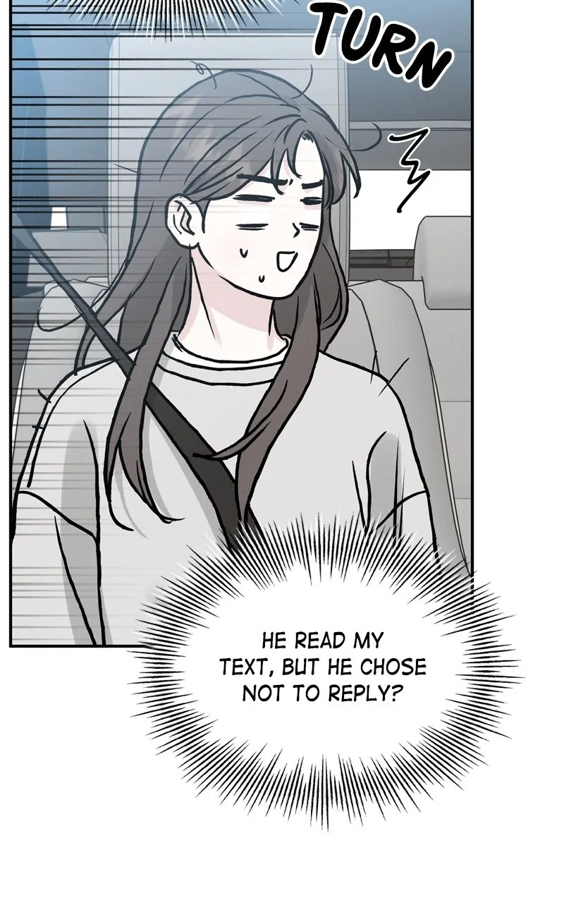Selfish Romance Chapter 42 page 60 - 