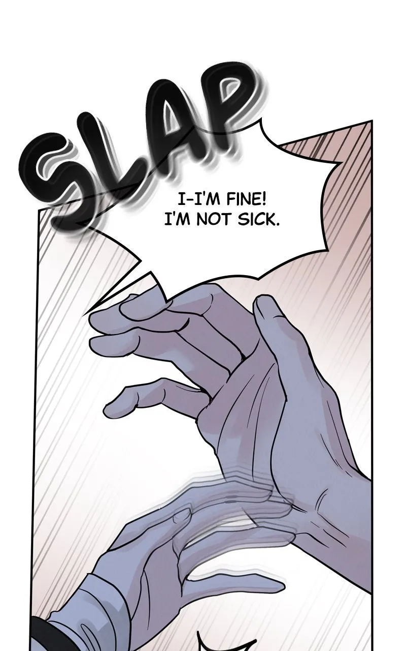 Selfish Romance Chapter 42 page 7 - 