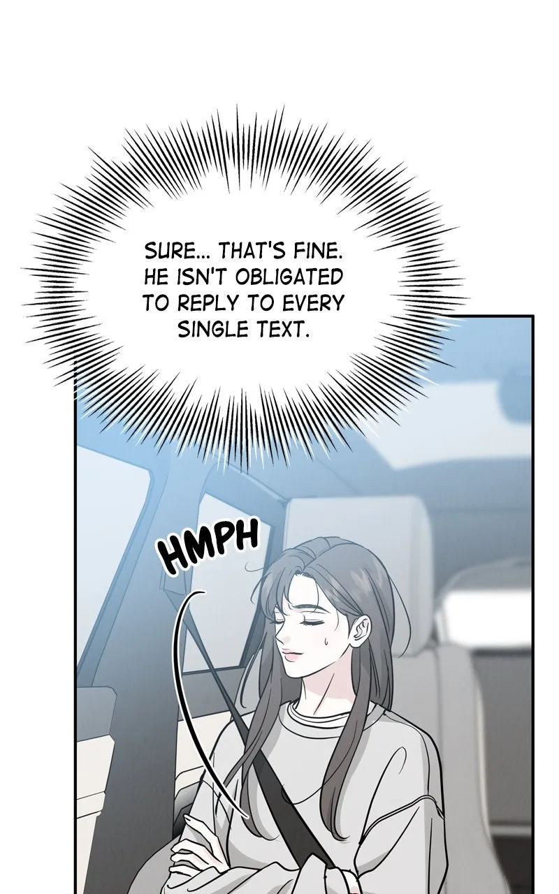 Selfish Romance Chapter 42 page 61 - 