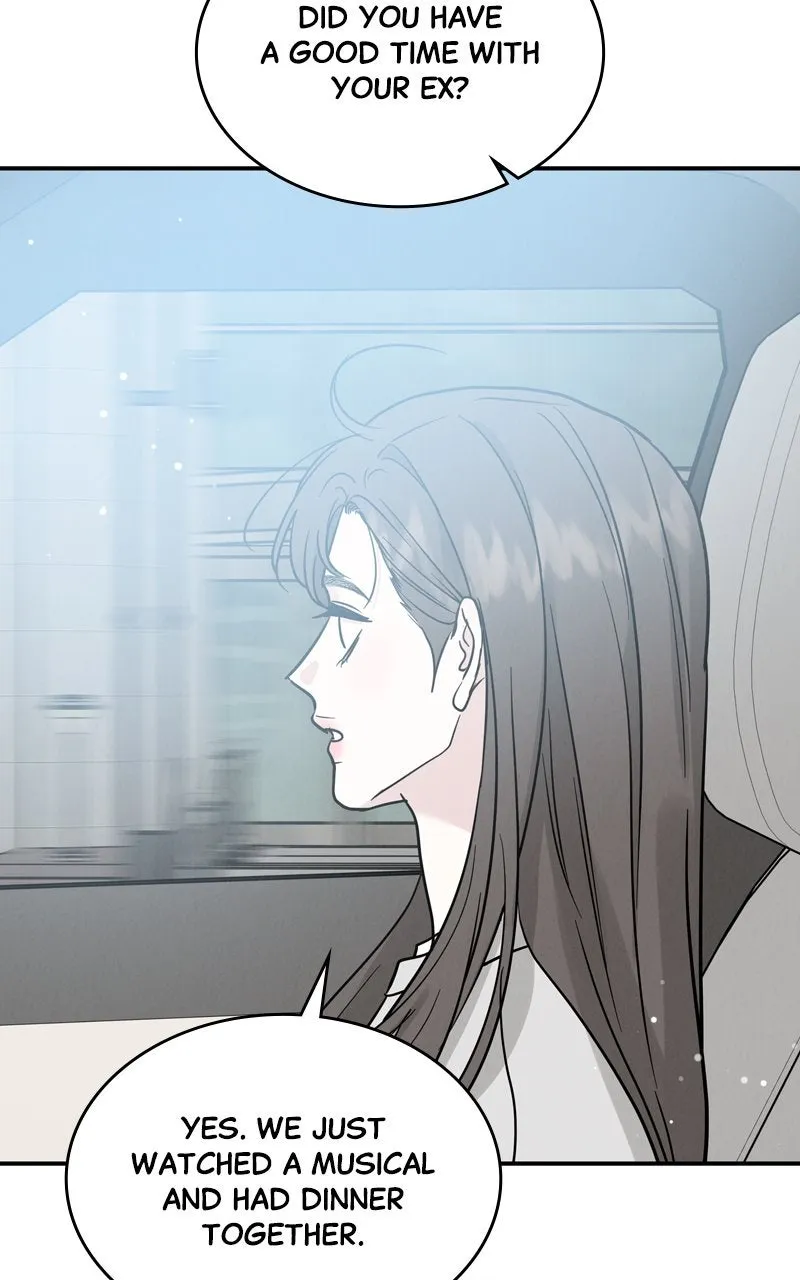 Selfish Romance Chapter 42 page 64 - 