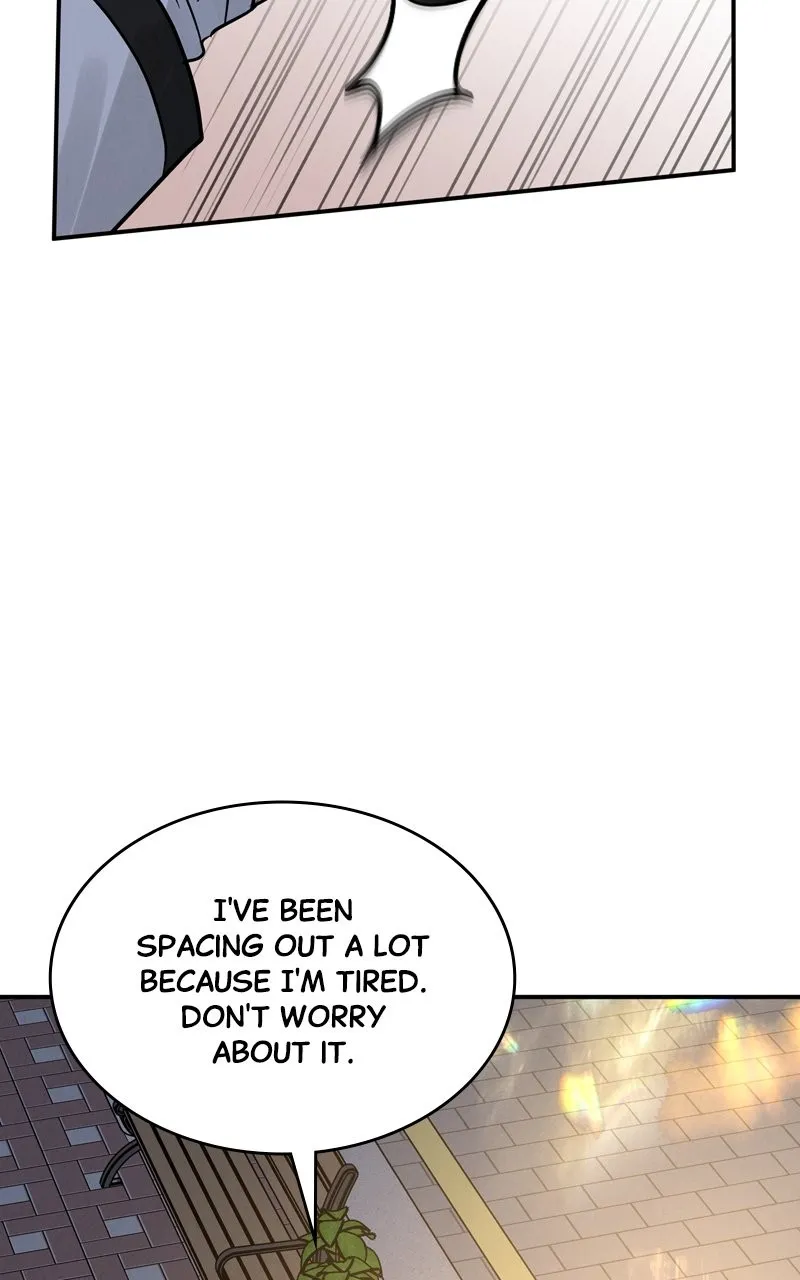 Selfish Romance Chapter 42 page 8 - 