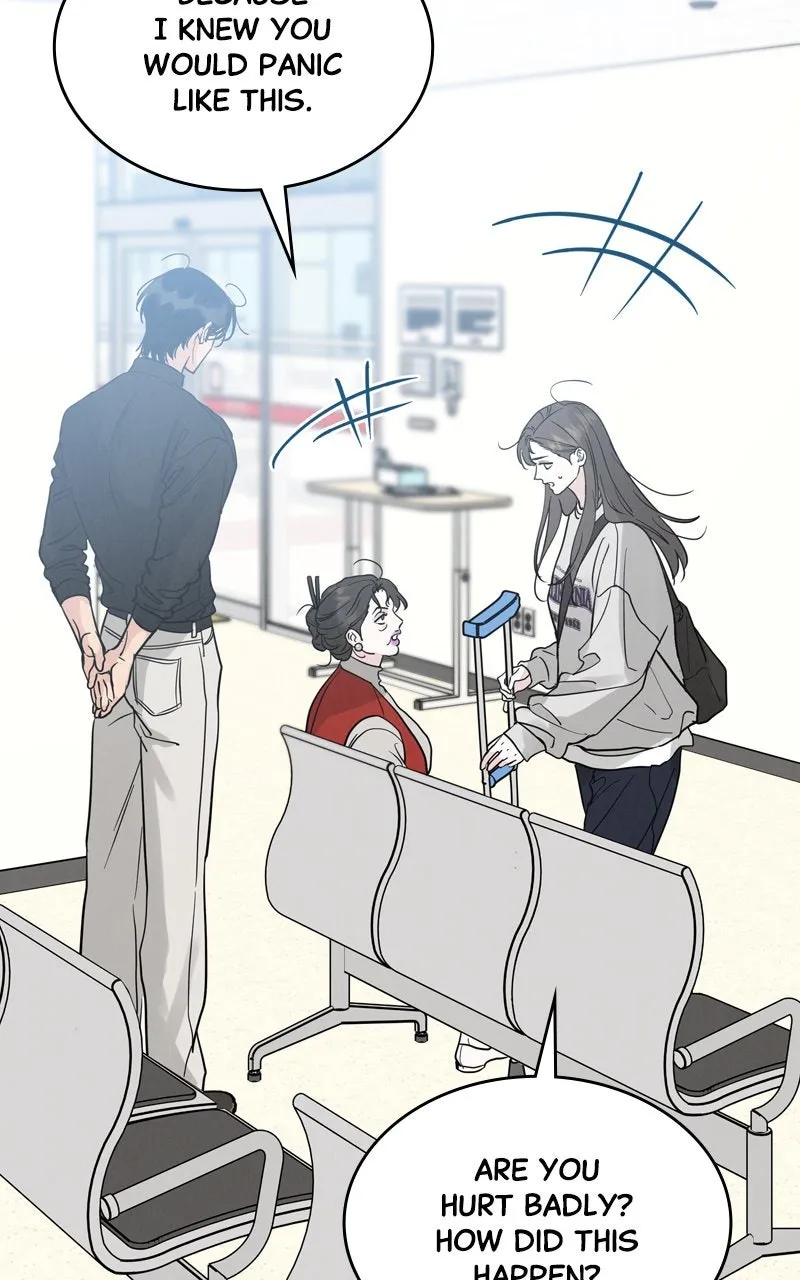 Selfish Romance Chapter 42 page 76 - 