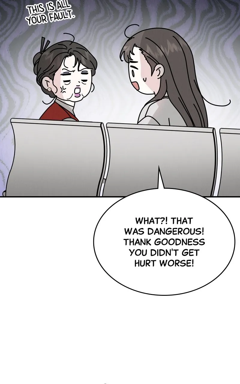 Selfish Romance Chapter 42 page 78 - 